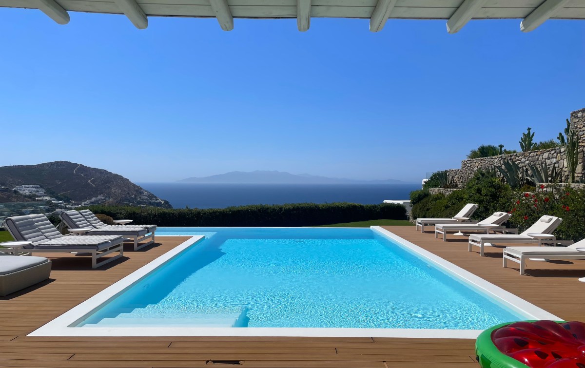 #mariliis #concierge #ibiza